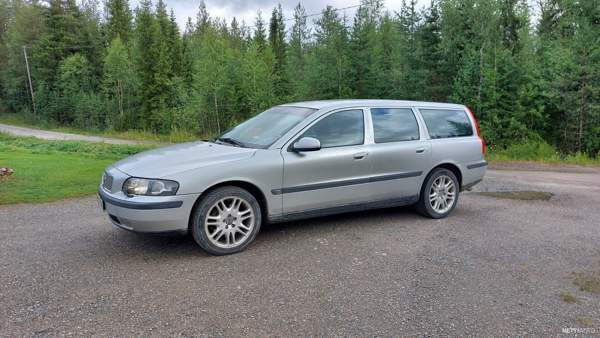 Volvo V70 Рованиеми - изображение 3