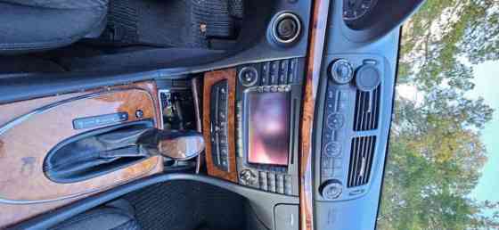 Mercedes-Benz 220 Loimaa