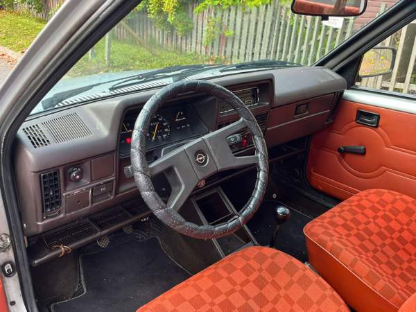 Opel Corsa Hyvinkää - valokuva 8