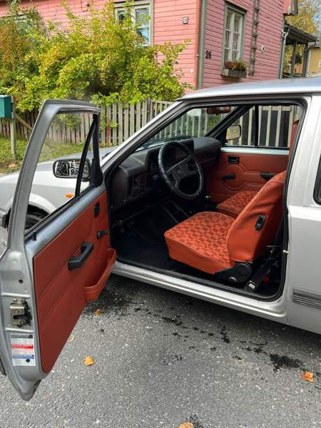 Opel Corsa Hyvinkää - valokuva 7