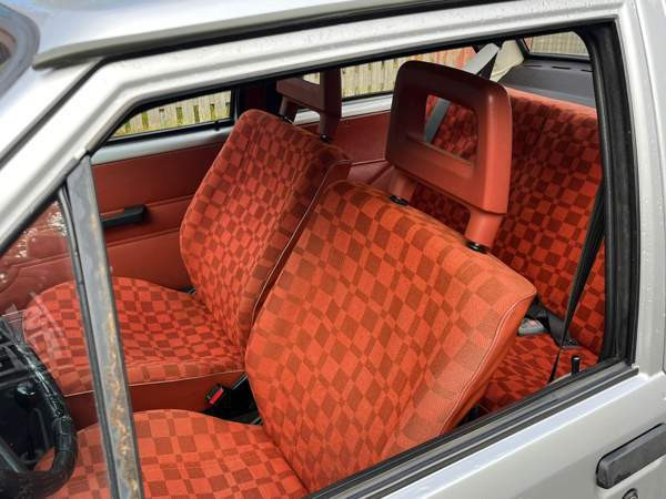 Opel Corsa Hyvinkää - valokuva 6