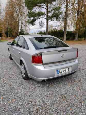 Opel Vectra Kauhajoki