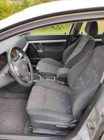 Opel Vectra Kauhajoki