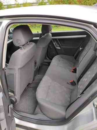 Opel Vectra Kauhajoki