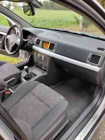 Opel Vectra Kauhajoki