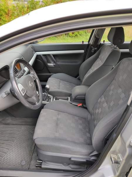 Opel Vectra Kauhajoki - изображение 5