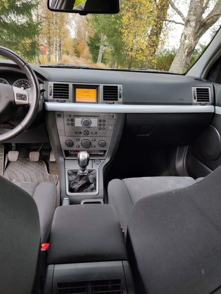 Opel Vectra Kauhajoki - изображение 3