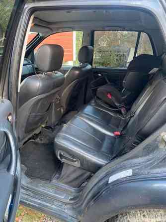 Mercedes-Benz ML Inkoo