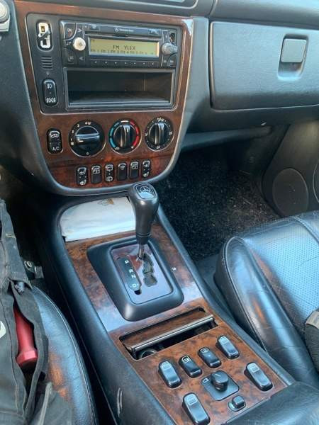 Mercedes-Benz ML Inkoo - photo 4