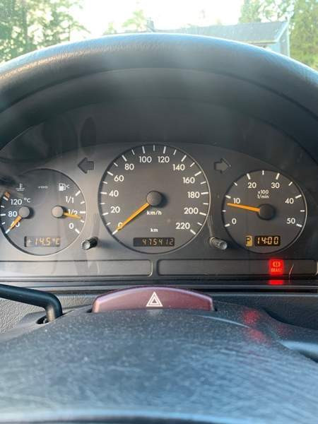 Mercedes-Benz ML Inkoo - photo 7