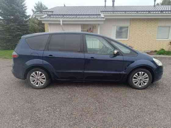 Ford S-MAX Loimaa