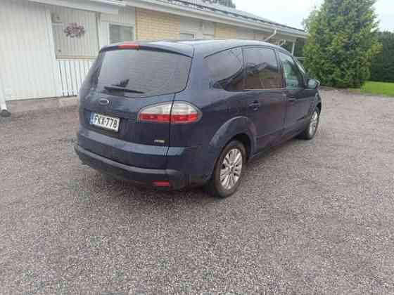 Ford S-MAX Loimaa