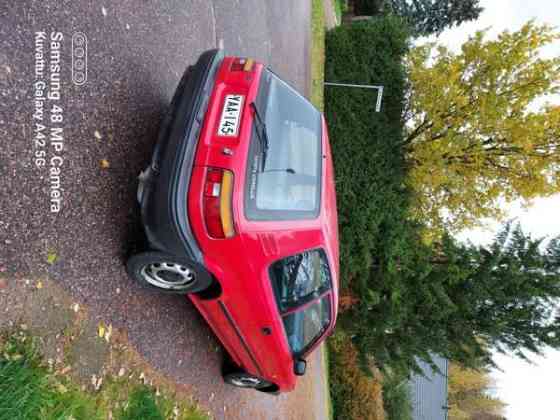 Toyota Corolla Vihti