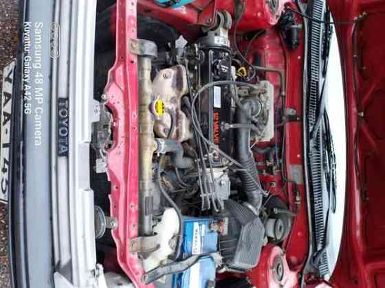 Toyota Corolla Vihti