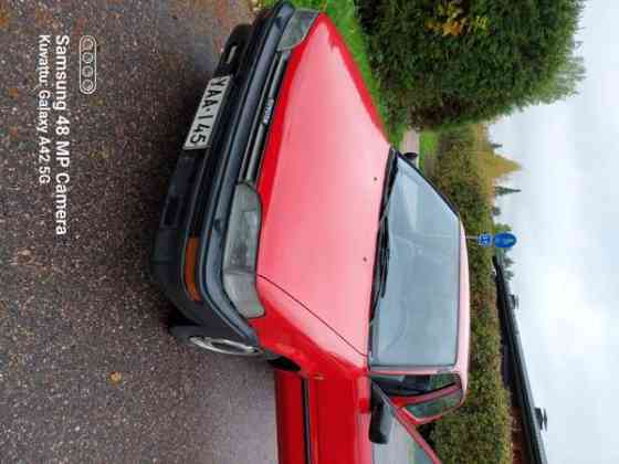 Toyota Corolla Vihti