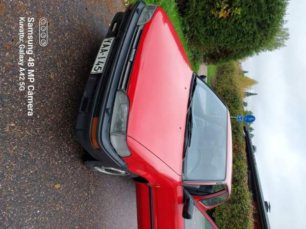 Toyota Corolla Vihti – foto 3