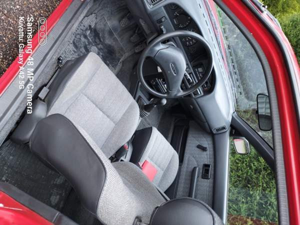 Toyota Corolla Vihti – foto 2