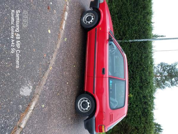 Toyota Corolla Vihti – foto 5