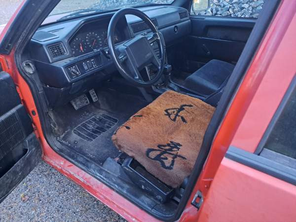 Volvo 740 Pornainen – foto 4