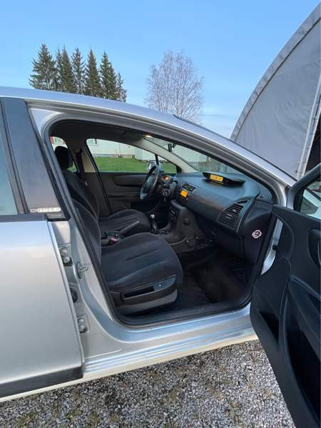 Citroen C4 Hämeenkyrö – foto 4