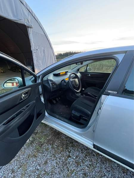 Citroen C4 Hämeenkyrö – foto 6