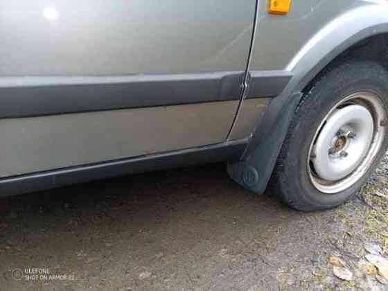 Volkswagen Golf Alavieska