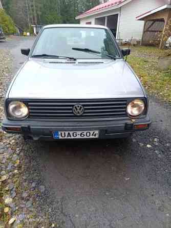 Volkswagen Golf Alavieska