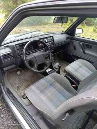 Volkswagen Golf Alavieska