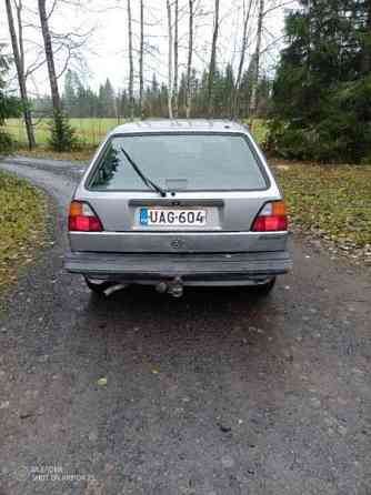 Volkswagen Golf Alavieska