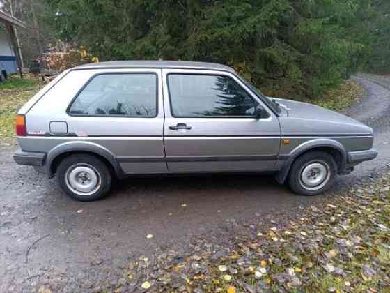 Volkswagen Golf Alavieska