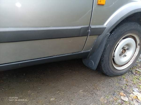 Volkswagen Golf Alavieska - photo 3