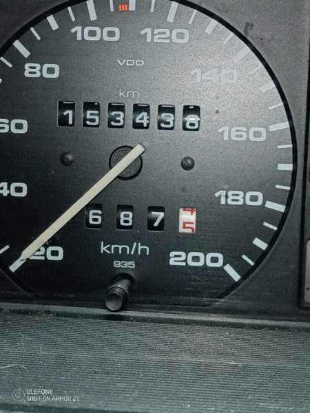 Volkswagen Golf Alavieska - photo 7