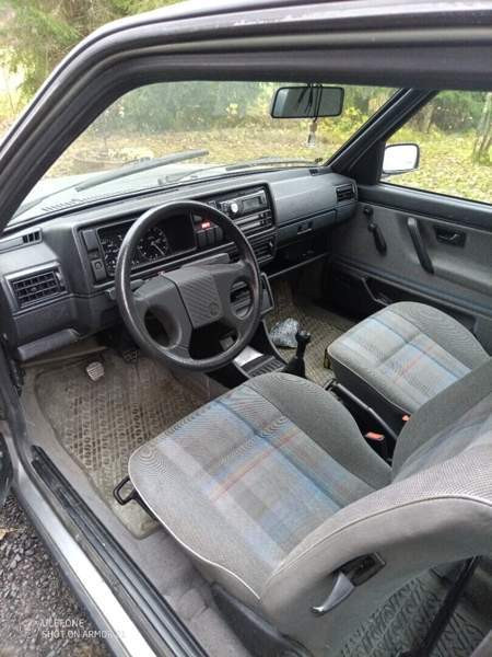 Volkswagen Golf Alavieska - photo 6