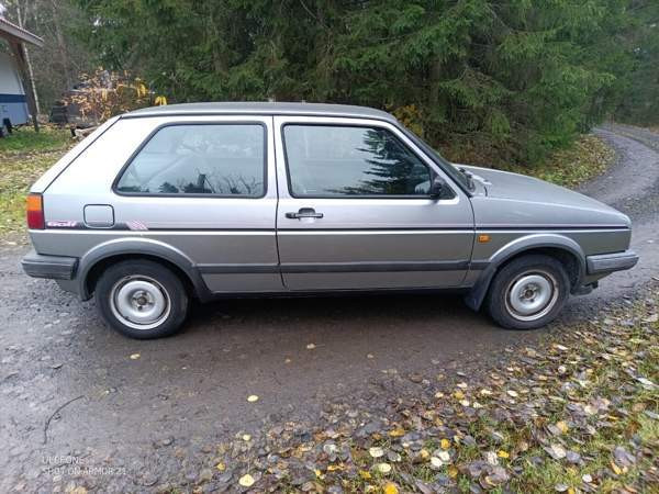 Volkswagen Golf Alavieska - photo 2