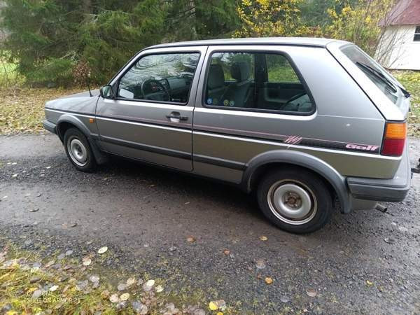 Volkswagen Golf Alavieska - photo 5