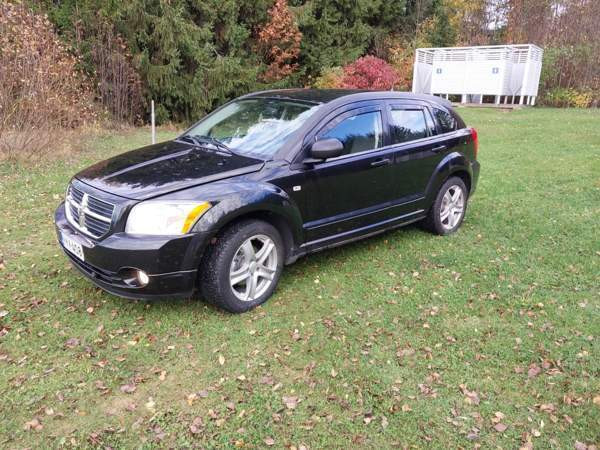 Dodge Caliber Jyvaeskylae – foto 1