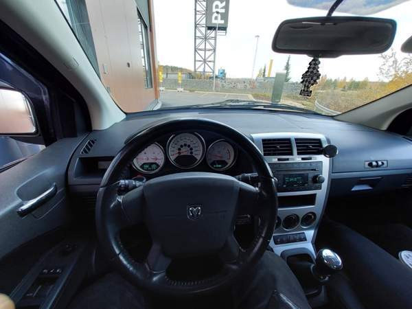 Dodge Caliber Jyvaeskylae – foto 6