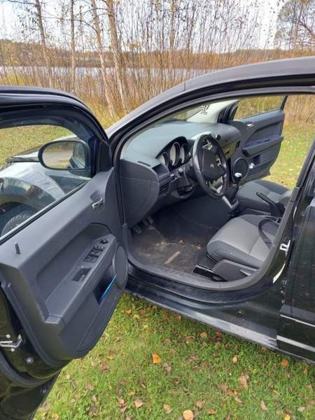 Dodge Caliber Jyvaeskylae – foto 7