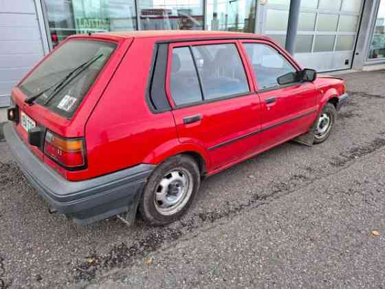 Nissan Sunny Глебычево