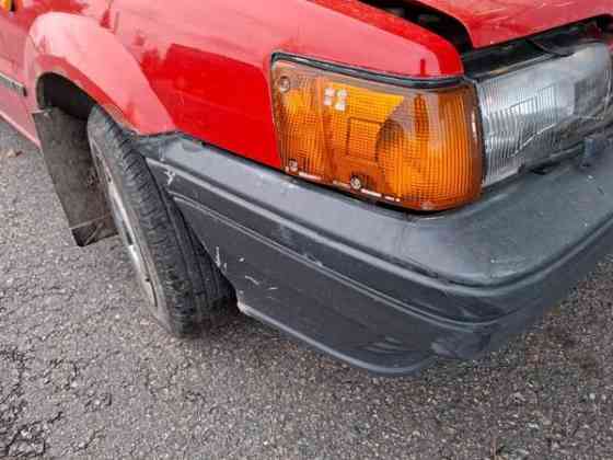 Nissan Sunny Глебычево