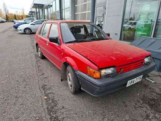 Nissan Sunny Глебычево
