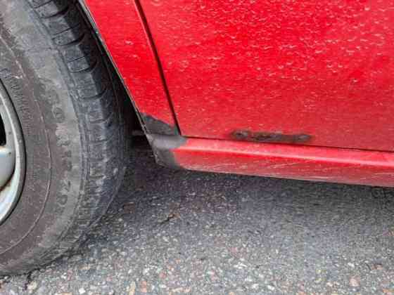 Nissan Sunny Глебычево