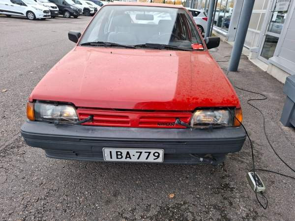 Nissan Sunny Глебычево - изображение 2