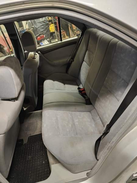 Mercedes-Benz 180 Тампере - изображение 6