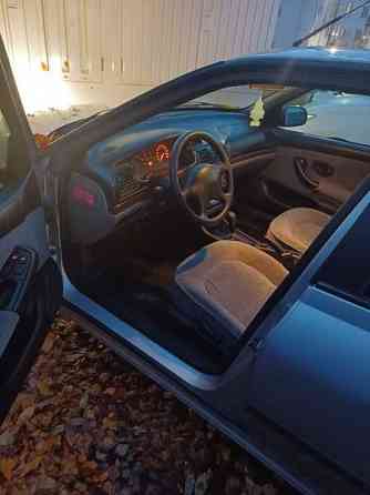 Peugeot 406 Seinaejoki