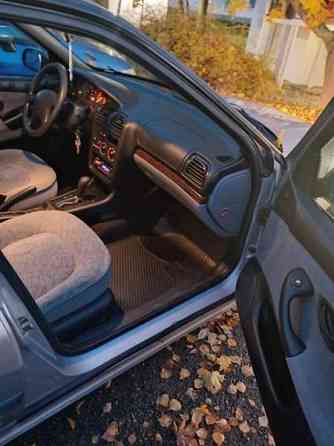 Peugeot 406 Seinaejoki