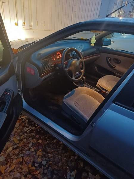 Peugeot 406 Seinaejoki - photo 6