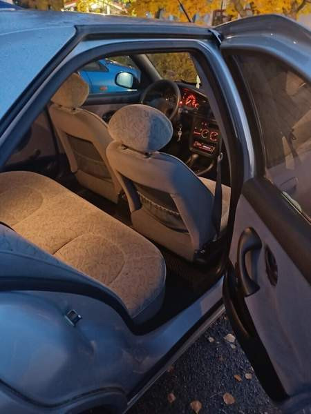 Peugeot 406 Seinaejoki - photo 4