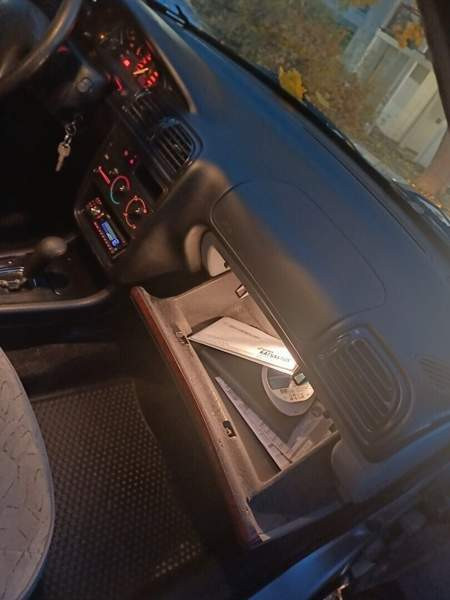 Peugeot 406 Seinaejoki - photo 2