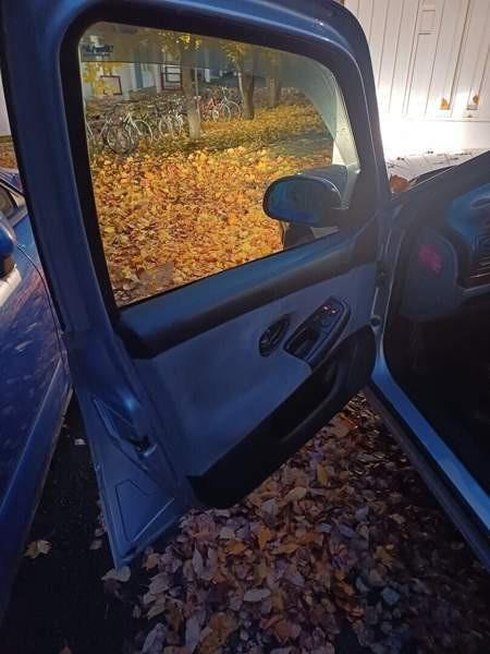 Peugeot 406 Seinaejoki - photo 7